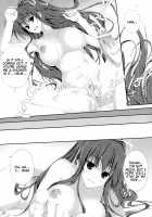 Neechichi / ねーちち [A. S. Hermes] [Toaru Majutsu No Index] Thumbnail Page 17