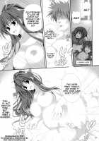 Neechichi / ねーちち [A. S. Hermes] [Toaru Majutsu No Index] Thumbnail Page 18