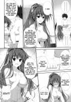 Neechichi / ねーちち [A. S. Hermes] [Toaru Majutsu No Index] Thumbnail Page 05