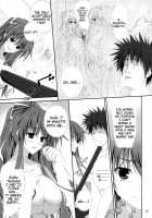 Neechichi / ねーちち [A. S. Hermes] [Toaru Majutsu No Index] Thumbnail Page 06