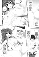 Neechichi / ねーちち [A. S. Hermes] [Toaru Majutsu No Index] Thumbnail Page 09