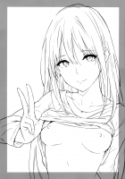 Shiburin-ppoi no! 2 / しぶりんっぽいの！2 [Napata] [The Idolmaster] Thumbnail Page 02