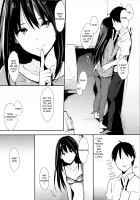 Shiburin-ppoi no! 2 / しぶりんっぽいの！2 [Napata] [The Idolmaster] Thumbnail Page 06