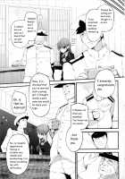 Marked-girls Vol.1 [Suga Hideo] [Kantai Collection] Thumbnail Page 06