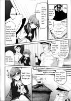 Marked-girls Vol.1 [Suga Hideo] [Kantai Collection] Thumbnail Page 07