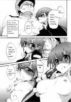 Marked-girls Vol.1 [Suga Hideo] [Kantai Collection] Thumbnail Page 08