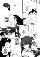 Marked-girls Vol. 4 / Marked-girls Vol.4 [Suga Hideo] [Kantai Collection] Thumbnail Page 04