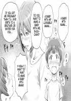 Daisuki na Mama to Aka-chan o Tsukurou / 大好きなママと赤ちゃんを作ろう [Daigo] [Original] Thumbnail Page 17