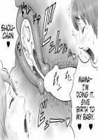 Daisuki na Mama to Aka-chan o Tsukurou / 大好きなママと赤ちゃんを作ろう [Daigo] [Original] Thumbnail Page 24