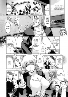 Ore-tachi no! Yoshida-san!! | Our! Yoshida-san! / 俺たちの!吉田さん!! [Lazy Club] [Original] Thumbnail Page 02