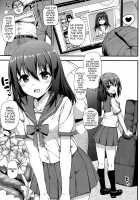 Deliheal The Blood / デリヘル・ザ・ブラッド [Takayaki] [Strike the Blood] Thumbnail Page 04