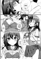 Deliheal The Blood / デリヘル・ザ・ブラッド [Takayaki] [Strike the Blood] Thumbnail Page 05