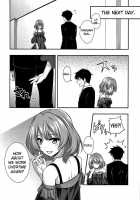 Oazuke Cinderella / おあずけシンデレラ [Okagiri Shou] [The Idolmaster] Thumbnail Page 19