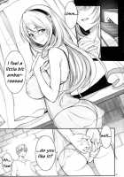 Angel's stroke 95 Saijaku Muhai no Inso Kiryuu / Angel's stroke 95 最弱◎敗の淫装機竜 [Warabino Matsuri] [Saijaku Muhai no Bahamut] Thumbnail Page 05