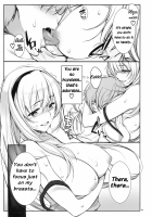 Angel's stroke 95 Saijaku Muhai no Inso Kiryuu / Angel's stroke 95 最弱◎敗の淫装機竜 [Warabino Matsuri] [Saijaku Muhai no Bahamut] Thumbnail Page 07