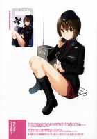 LET ME LOVE YOU fullcolor [Saikawa Yusa] [Girls Und Panzer] Thumbnail Page 15