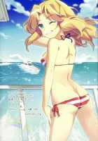 LET ME LOVE YOU fullcolor [Saikawa Yusa] [Girls Und Panzer] Thumbnail Page 18