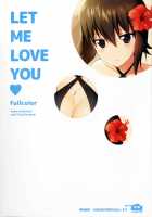 LET ME LOVE YOU fullcolor [Saikawa Yusa] [Girls Und Panzer] Thumbnail Page 19