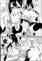 Kiss Shite Sawatte! Motto Shite / キスしてさわって！もっとして [Iroito] [Original] Thumbnail Page 10