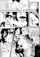 Kiss Shite Sawatte! Motto Shite / キスしてさわって！もっとして [Iroito] [Original] Thumbnail Page 11