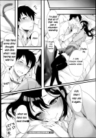 Kiss Shite Sawatte! Motto Shite / キスしてさわって！もっとして [Iroito] [Original] Thumbnail Page 26