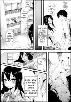 Kiss Shite Sawatte! Motto Shite / キスしてさわって！もっとして [Iroito] [Original] Thumbnail Page 02