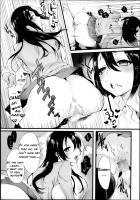 Kiss Shite Sawatte! Motto Shite / キスしてさわって！もっとして [Iroito] [Original] Thumbnail Page 08