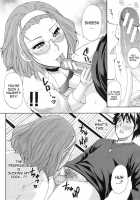 Switch! Professor Omigawa / スイッチ!小見川教授 [Shunjou Shuusuke] [Original] Thumbnail Page 08