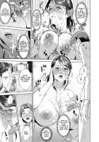 Kinjo no Yuuwaku Teruhiko to Okaa-san Hen Zenpen / 近女誘惑 照彦とお母さん編 前編 [Hyji] [Original] Thumbnail Page 27