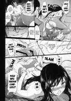 SCHOOL CASTE [Tehen] [Accel World] Thumbnail Page 15