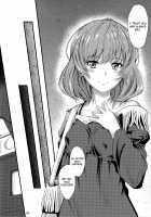 Kaede-san no Koi Moyou / 楓さんの恋模様 [Mutsuki] [The Idolmaster] Thumbnail Page 13