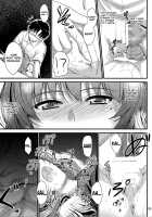 Kaede-san no Koi Moyou / 楓さんの恋模様 [Mutsuki] [The Idolmaster] Thumbnail Page 20