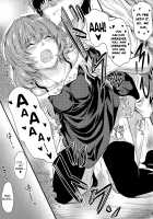 Kaede-san no Koi Moyou / 楓さんの恋模様 [Mutsuki] [The Idolmaster] Thumbnail Page 26