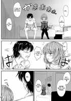 Kaede-san no Koi Moyou / 楓さんの恋模様 [Mutsuki] [The Idolmaster] Thumbnail Page 27