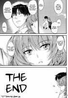 Kaede-san no Koi Moyou / 楓さんの恋模様 [Mutsuki] [The Idolmaster] Thumbnail Page 28