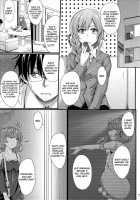 Kaede-san no Koi Moyou / 楓さんの恋模様 [Mutsuki] [The Idolmaster] Thumbnail Page 04