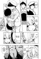 Kashima to Futari de Ou-sama Game / 鹿島とふたりで王様ゲーム [Ogadenmon] [Kantai Collection] Thumbnail Page 06