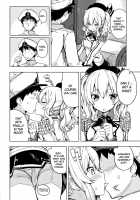 Kashima to Futari de Ou-sama Game / 鹿島とふたりで王様ゲーム [Ogadenmon] [Kantai Collection] Thumbnail Page 07