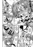 DECORATION [Uguisu Kagura] [Guilty Gear] Thumbnail Page 13