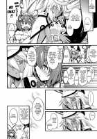 DECORATION [Uguisu Kagura] [Guilty Gear] Thumbnail Page 19