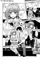 Kaede-san to Yukkuri Aibu Suru Hon / 楓さんとゆっくり愛撫する本 [Morimiya Masayuki] [The Idolmaster] Thumbnail Page 03