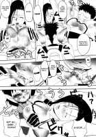 I Can't Believe It! Ooaya-Sensei / まじかよ！？大綾先生 [Midoh Tsukasa] [Magical Taruruuto-Kun] Thumbnail Page 18