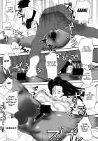 I Can't Believe It! Ooaya-Sensei / まじかよ！？大綾先生 [Midoh Tsukasa] [Magical Taruruuto-Kun] Thumbnail Page 23