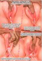 Ohigebon ~Classmate Love Note 2 Kame Chuukan~ / おひげぼん くらすめいとらぶのーと2日目 中巻 [Ohigetan] [Original] Thumbnail Page 20