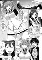 Yawaraka Mai Senpai / やわらか♥まいせんぱい [Inu] [Myriad Colors Phantom World] Thumbnail Page 02