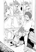 Inu no Ooi-san to H na Hibi / 犬の大井さんとHな日々 [Prhs] [Kantai Collection] Thumbnail Page 18