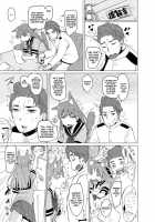 Inu no Ooi-san to H na Hibi / 犬の大井さんとHな日々 [Prhs] [Kantai Collection] Thumbnail Page 05