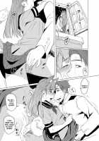 Inu no Ooi-san to H na Hibi / 犬の大井さんとHな日々 [Prhs] [Kantai Collection] Thumbnail Page 09