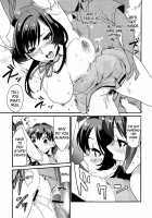 Kimitachi / 君達 [Musha Sabu] [Original] Thumbnail Page 18