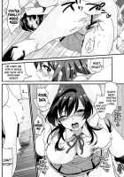 Kimitachi / 君達 [Musha Sabu] [Original] Thumbnail Page 19